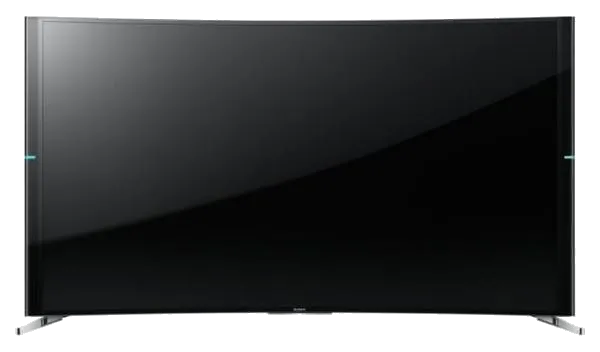 Ремонт цепи питания Sony KD-75S9005B