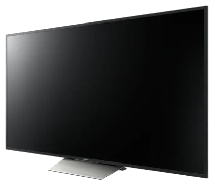 Ремонт цепи питания Sony KD-75XD8505
