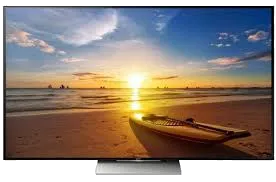 Ремонт цепи питания Sony KD-75XD9405
