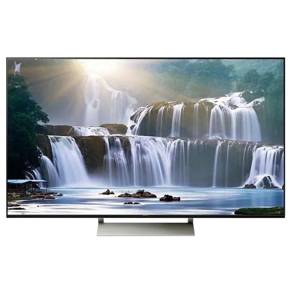 Ремонт цепи питания Sony KD-75XE9405