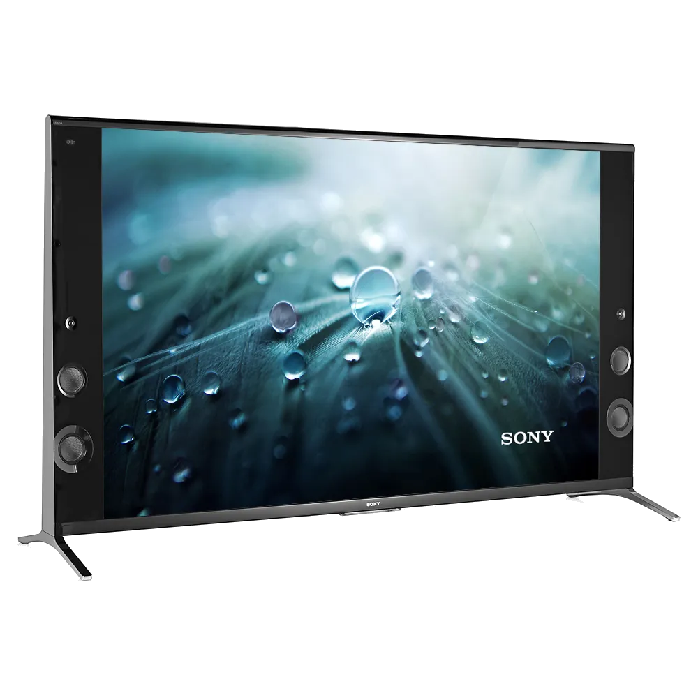 Ремонт цепи питания Sony KD-79X9005B