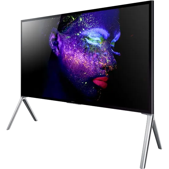 Ремонт цепи питания Sony KD-85X9505B