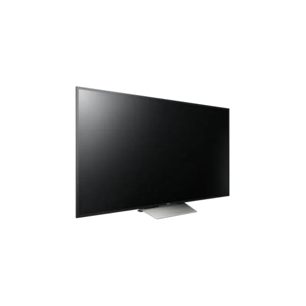 Ремонт цепи питания Sony KD-85XD8505