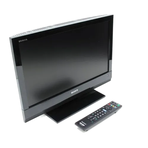 Ремонт цепи питания Sony KDL-19BX200
