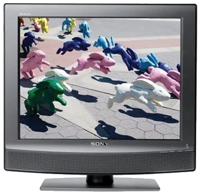 Ремонт цепи питания Sony KDL-20G2000