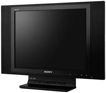 Ремонт цепи питания Sony KDL-20G3000