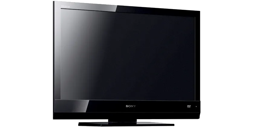 Ремонт цепи питания Sony KDL-22BX20D