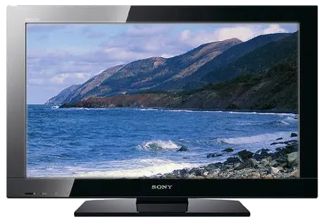 Ремонт цепи питания Sony KDL-22BX300