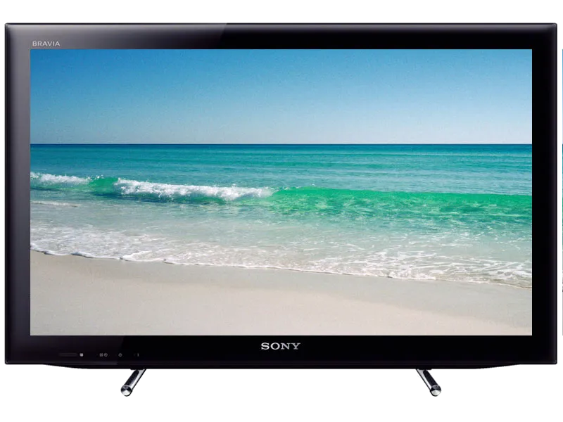 Ремонт цепи питания Sony KDL-22EX550
