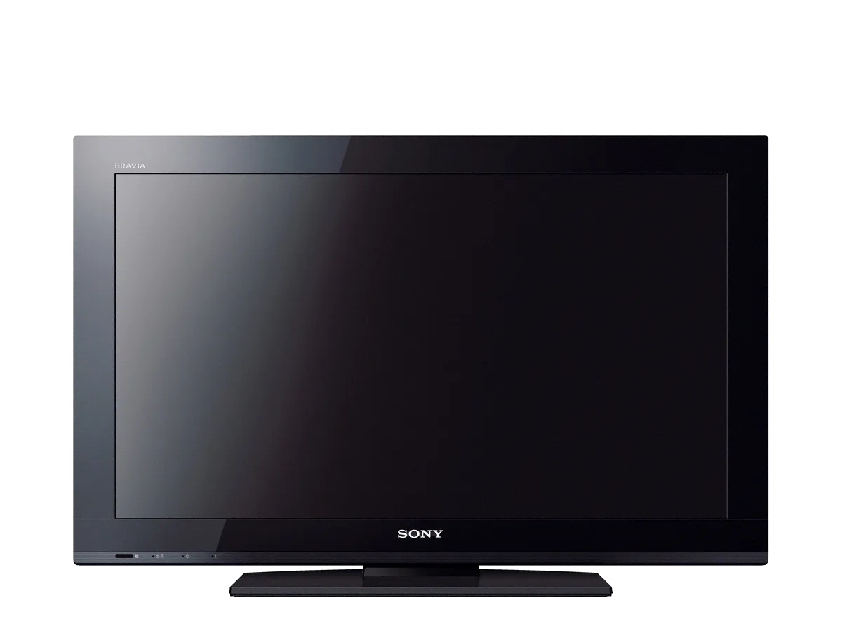 Ремонт цепи питания Sony KDL-26BX320