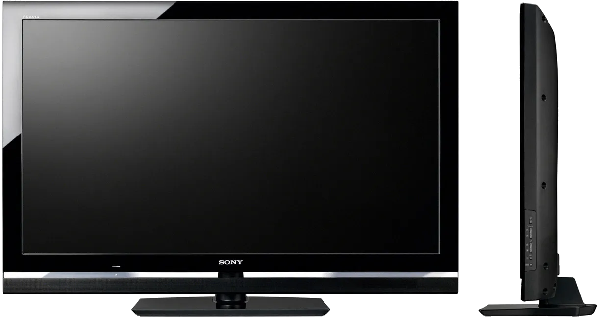 Ремонт цепи питания Sony KDL-26BX321