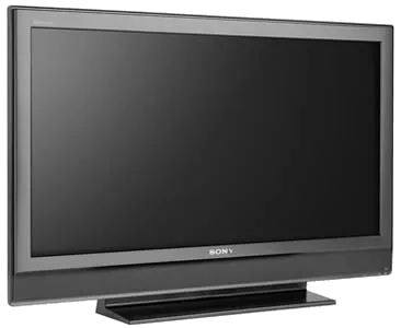 Ремонт цепи питания Sony KDL-26S3020