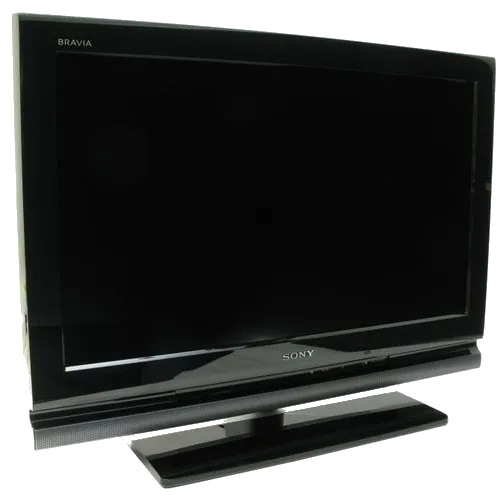Ремонт цепи питания Sony KDL-26V4000