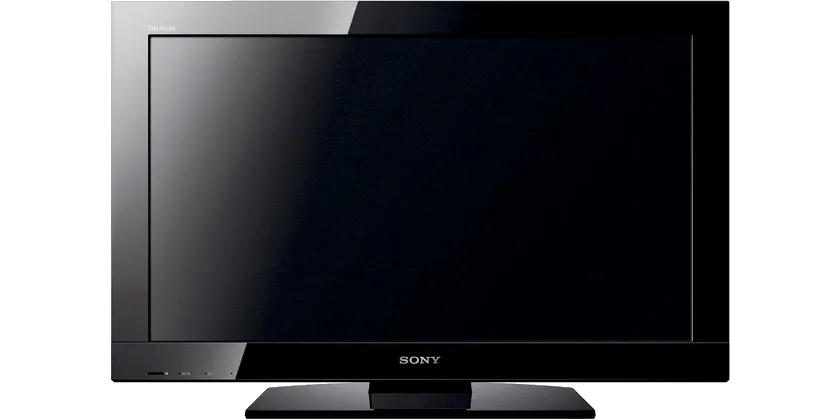 Ремонт цепи питания Sony KDL-32BX301