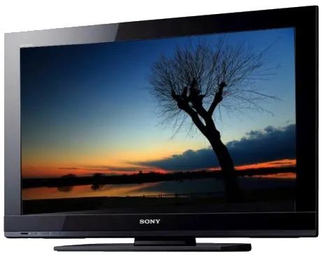 Ремонт цепи питания Sony KDL-32BX321