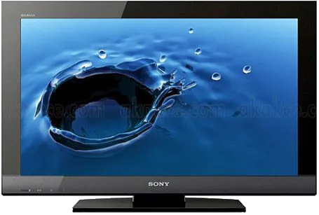 Ремонт цепи питания Sony KDL-32BX340