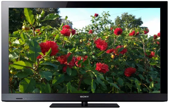 Ремонт цепи питания Sony KDL-32CX520