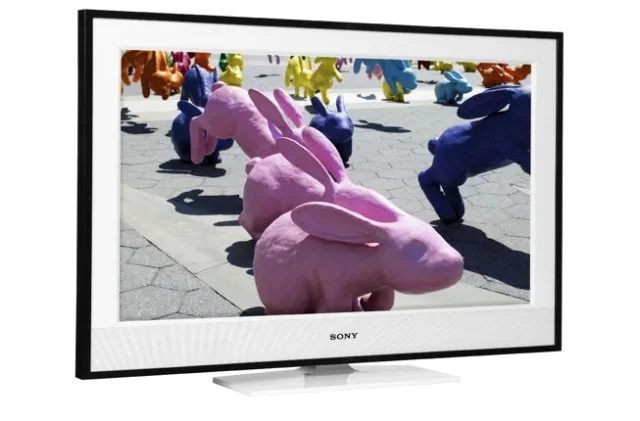 Ремонт цепи питания Sony KDL-32E4000