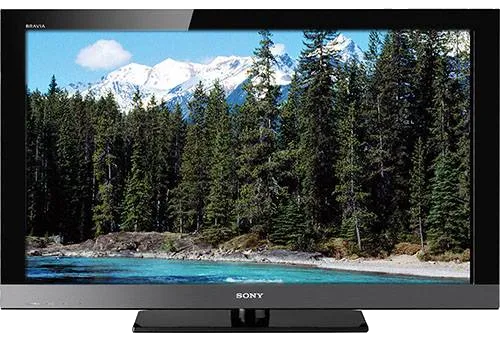 Ремонт цепи питания Sony KDL-32EX500