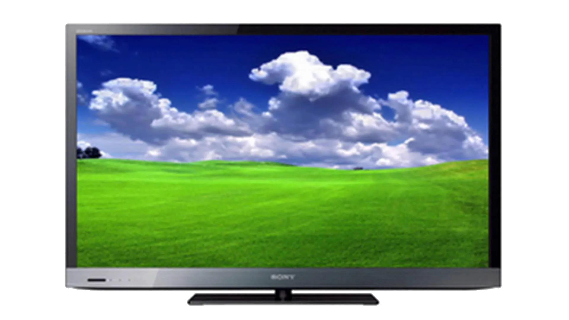 Ремонт цепи питания Sony KDL-32EX520