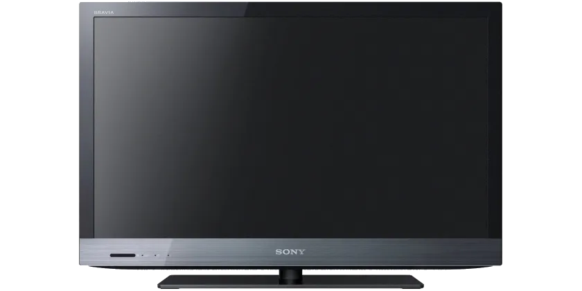 Ремонт цепи питания Sony KDL-32EX521