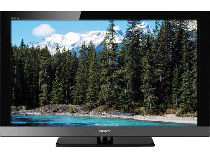 Ремонт цепи питания Sony KDL-32EX600