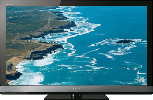 Ремонт цепи питания Sony KDL-32EX700