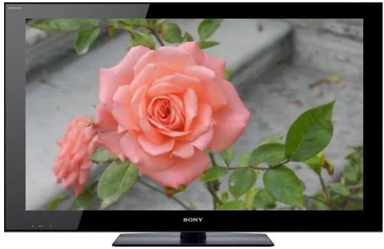Ремонт цепи питания Sony KDL-32EX713
