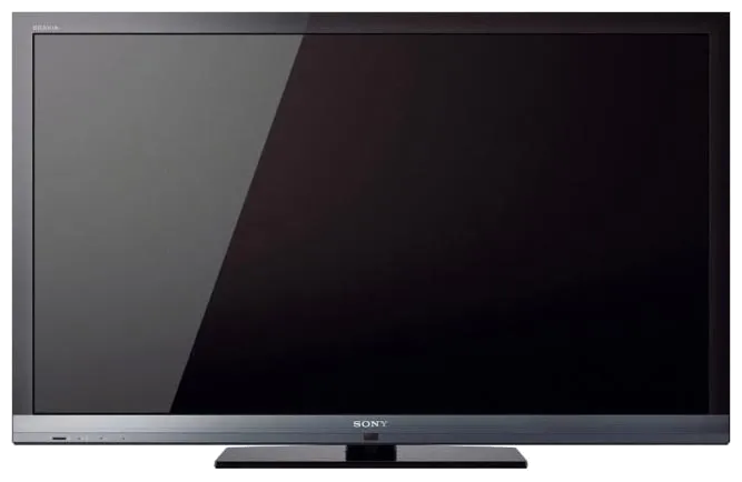 Ремонт цепи питания Sony KDL-32EX715