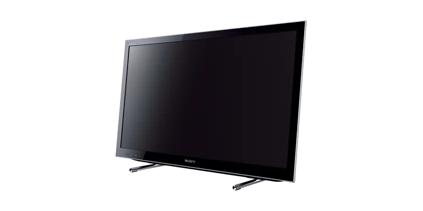 Ремонт цепи питания Sony KDL-32HX753