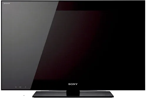 Ремонт цепи питания Sony KDL-32NX500