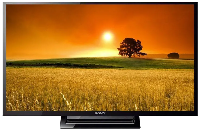 Ремонт цепи питания Sony KDL-32R413B