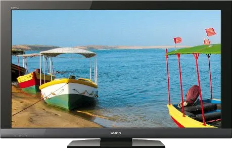 Ремонт цепи питания Sony KDL-37EX402