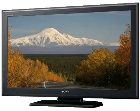 Ремонт цепи питания Sony KDL-37P5600