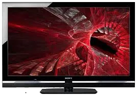 Ремонт цепи питания Sony KDL-37V5610