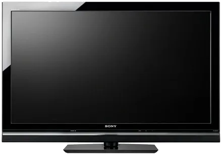 Ремонт цепи питания Sony KDL-37W5500