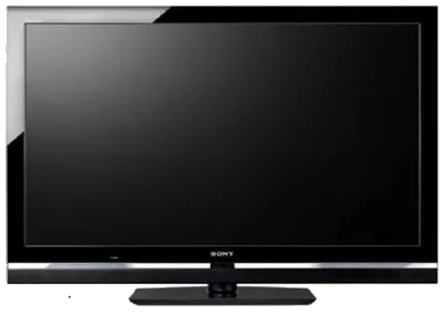 Ремонт цепи питания Sony KDL-37W5710
