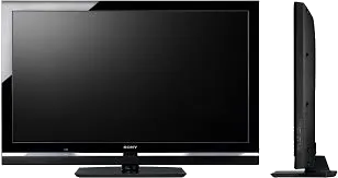 Ремонт цепи питания Sony KDL-37W5800