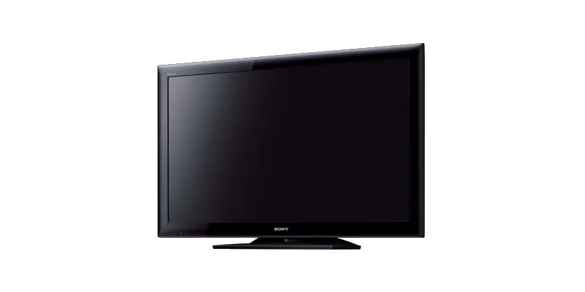 Ремонт цепи питания Sony KDL-40BX440