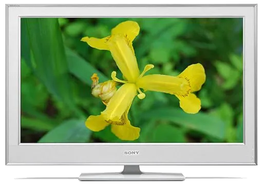 Ремонт цепи питания Sony KDL-40E4020