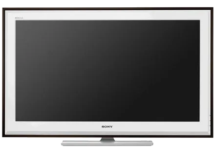 Ремонт цепи питания Sony KDL-40E5510