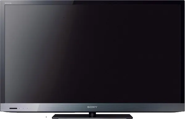 Ремонт цепи питания Sony KDL-40EX521