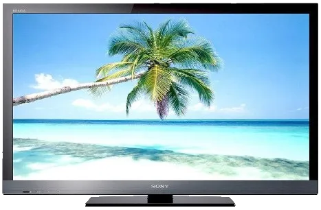 Ремонт цепи питания Sony KDL-40EX600