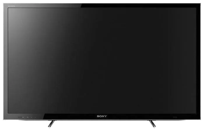 Ремонт цепи питания Sony KDL-40EX650