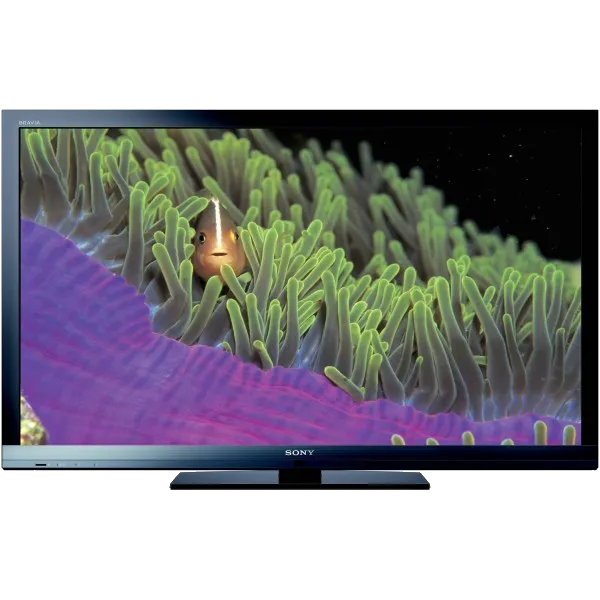 Ремонт цепи питания Sony KDL-40EX710
