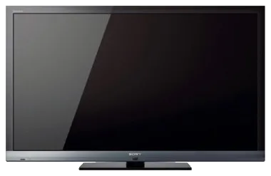 Ремонт цепи питания Sony KDL-40EX713