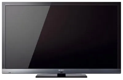 Ремонт цепи питания Sony KDL-40EX715