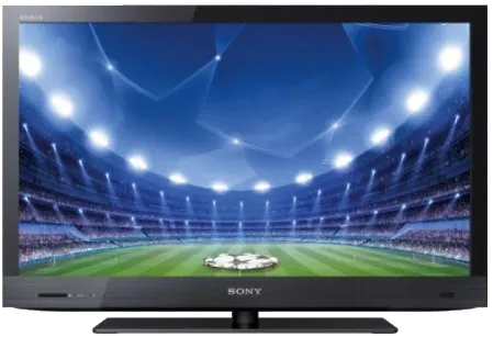 Ремонт цепи питания Sony KDL-40EX720