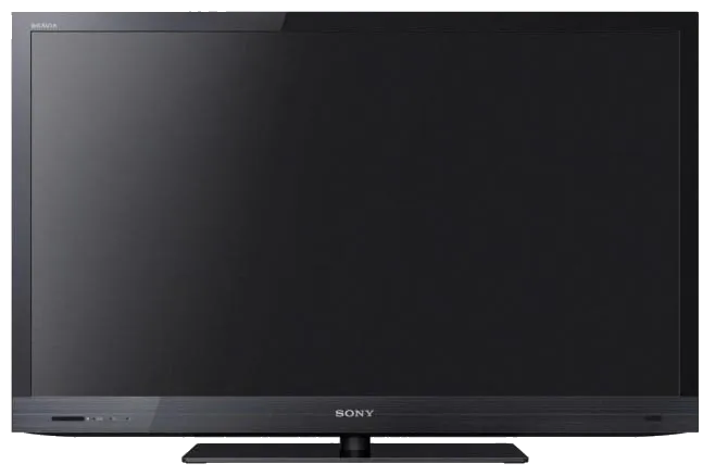 Ремонт цепи питания Sony KDL-40EX725