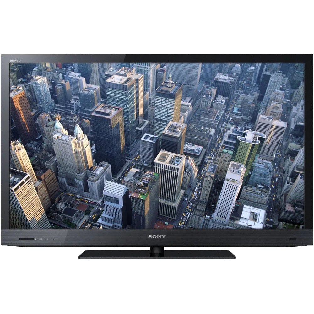 Ремонт цепи питания Sony KDL-40EX729